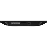 MSI MAG 255PXF computerskærm 62,2 cm (24.5") 1920 x 1080 pixel Fuld HD Sort