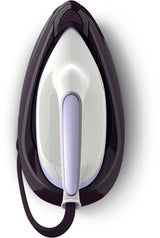 Philips PSG6024/30 Dampstrygning station 2400 W 1,8 L SteamGlide Plus strygesål Lilla