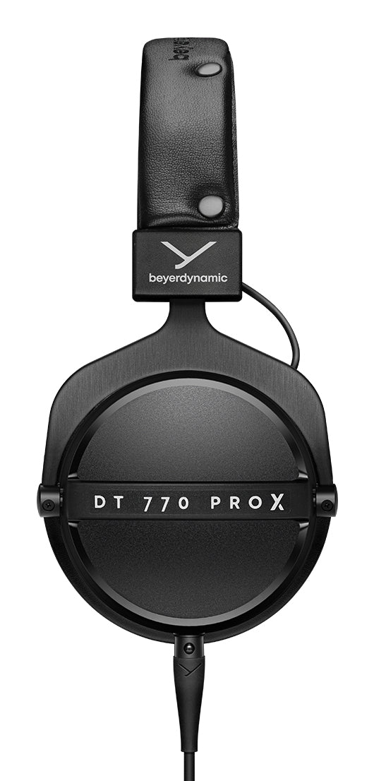 beyerdynamic DT 770 PRO X Kablet Hovedtelefoner