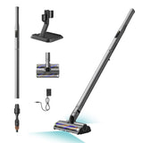 VACUUM CLEANER AIR STATION/STICK VXV45A DREAME