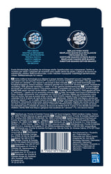 Oral-B iO Gentle Care Børstehoveder Sort, 8 stk.