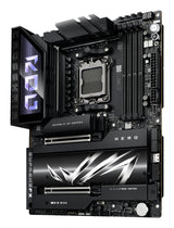 ASUS ROG CROSSHAIR X870E HERO AMD X870E Socket AM5 ATX