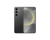 Samsung Galaxy S24 Enterprise Edition 15,8 cm (6.2") Dual SIM Android 14 5G USB Type-C 8 GB 128 GB 4000 mAh Sort