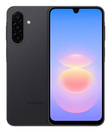 *Samsung Galaxy A18 4G 128GB/4GB - Black
