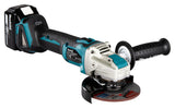 Makita DGA521ZX1 Vinkelsliber 18V