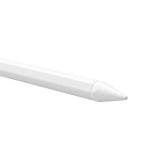 Baseus Smooth Writing 2 stylus with LED indicator - white
