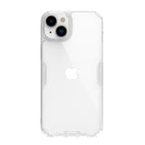 Nillkin Nature Pro iPhone 15 Pro Max Hard Case - hvid
