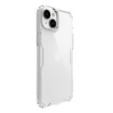 Nillkin Nature Pro iPhone 15 Pro Max Hard Case - hvid