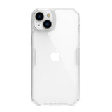 Nillkin Nature Pro iPhone 15 Pro Armor Case - hvid