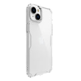 Nillkin Nature Pro iPhone 15 Pro Armor Case - hvid