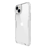 Nillkin Nature Pro iPhone 15 Pro Armor Case - hvid