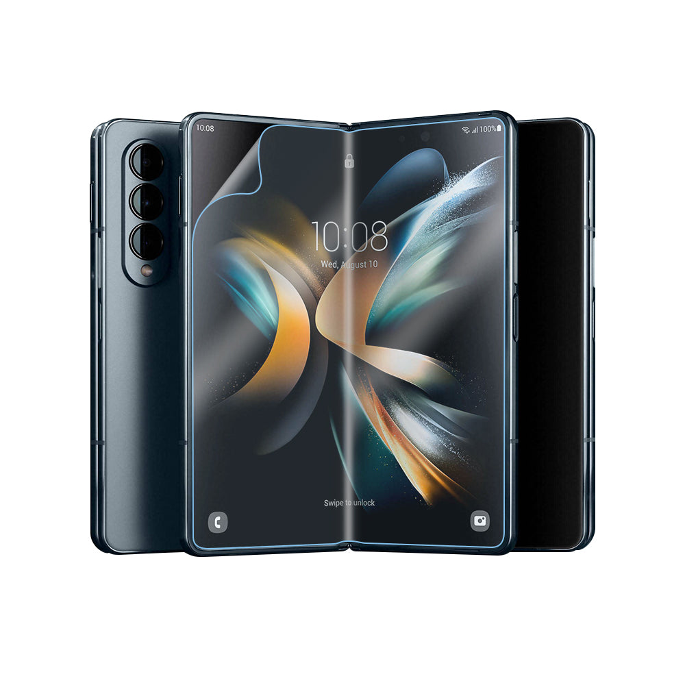 Wozinsky Invisible Film beskyttende film til Samsung Galaxy Z Fold 5