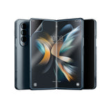 Wozinsky Invisible Film beskyttende film til Samsung Galaxy Z Fold 5