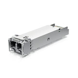 Ubiquiti UF-MM-1G SFP - Multi-Mode Fiber - Dual LC - 10/100/1000 Mbit/s - (2-Pack)