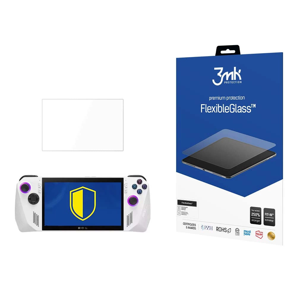 ASUS ROG Ally - 3mk FlexibleGlassTM 8.3