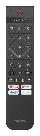 Philips 48OLED901/12 OLED 4K Google TV med Ambilight