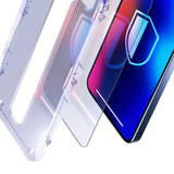 Apple iPhone 14 Pro Max - 3mk Comfort Set 4 in 1