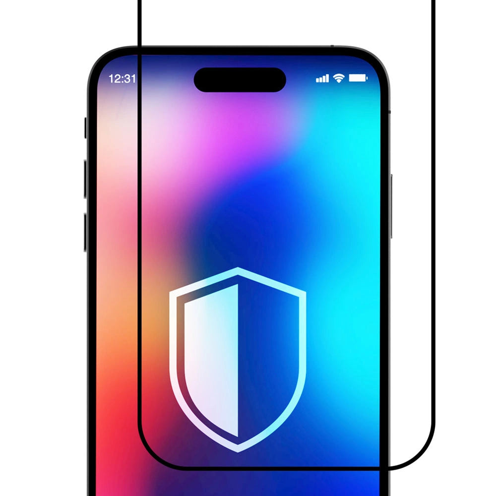 Apple iPhone 14 Pro Max - 3mk Comfort Set 4 in 1