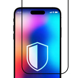 Apple iPhone 14 Pro Max - 3mk Comfort Set 4 in 1