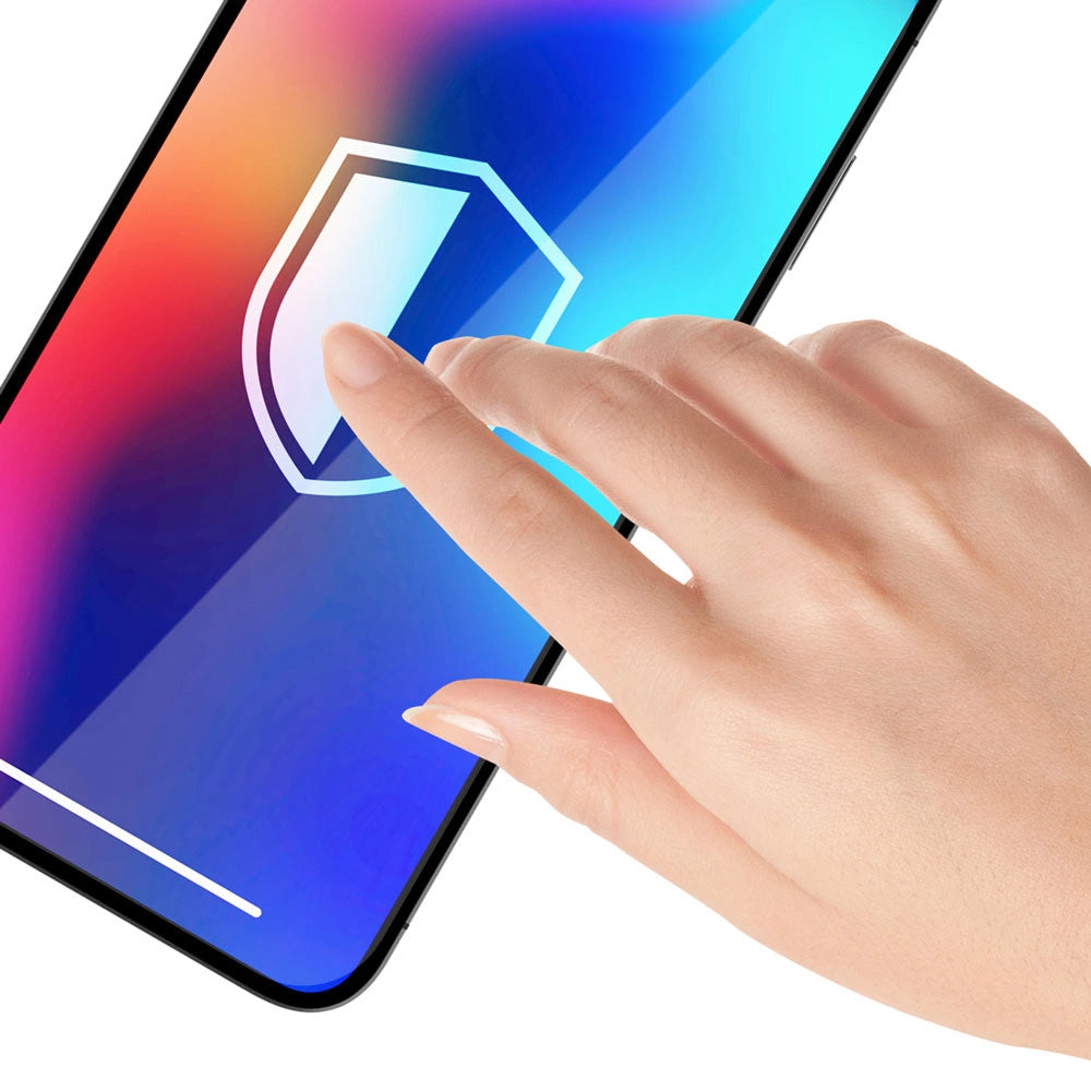 Apple iPhone 14 Plus - 3mk Comfort Set 4 in 1