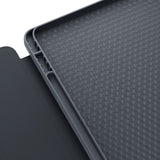 Apple iPad 10.2" 7/8/9 gen - op til 12" Soft Tablet Case