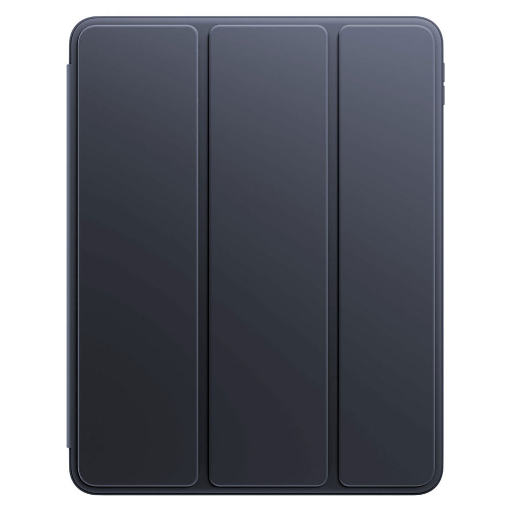 Apple iPad 10.2" 7/8/9 gen - op til 12" Soft Tablet Case