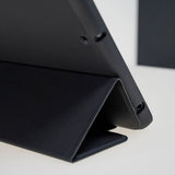 Apple iPad 10.2" 7/8/9 gen - op til 12" Soft Tablet Case