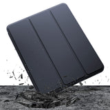 Apple iPad 10.2" 7/8/9 gen - op til 12" Soft Tablet Case