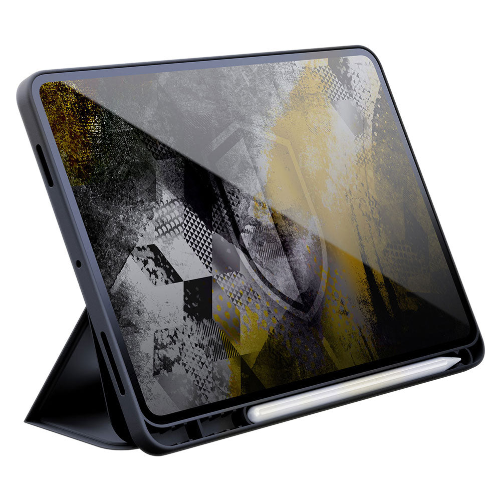 Apple iPad 10.2" 7/8/9 gen - op til 12" Soft Tablet Case