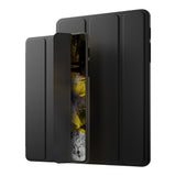 Apple iPad 10.2" 7/8/9 gen - op til 12" Soft Tablet Case