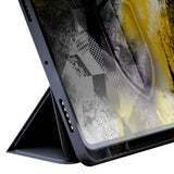 Apple iPad 10.2" 7/8/9 gen - op til 12" Soft Tablet Case