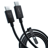 Tilbehør - 3mk Hyper ThunderBolt Cable 240W