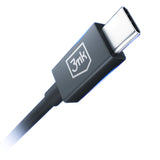 Tilbehør - 3mk Hyper ThunderBolt Cable 240W