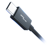 Tilbehør - 3mk Hyper ThunderBolt Cable 240W