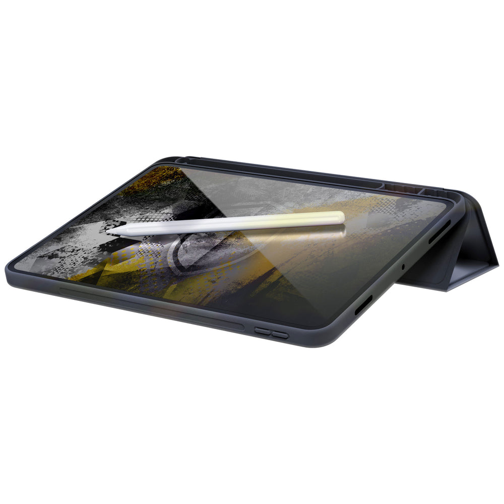 Apple iPad 10 gen - op til 12" Soft Tablet Case