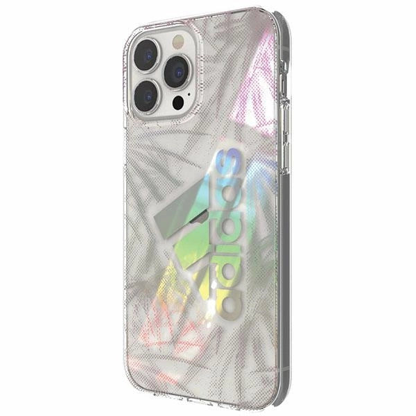Adidas OR Molded Case Palm iPhone 13 Pro Max 6.7" multicolour/colourful 47824