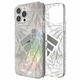 Adidas OR Molded Case Palm iPhone 13 Pro Max 6.7" multicolour/colourful 47824