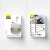 Dudao U15N TWS trådløse hovedtelefoner - hvid