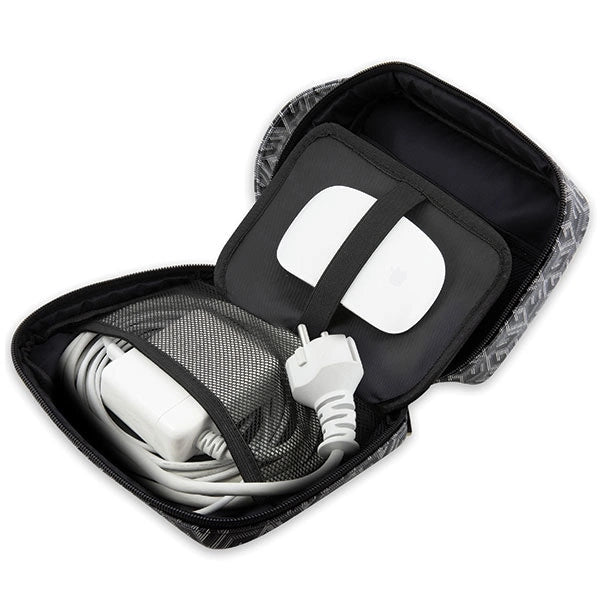 Guess Bag GUHBHGCFSEK Organizer sort/sort GCube Stripe