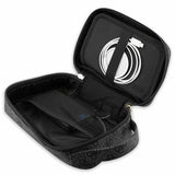 Guess Bag GUHBP4RPSK Organizer sort/sort 4G trykte striber