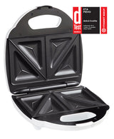 Eta Pievo sandwichtoaster 750 W Hvid