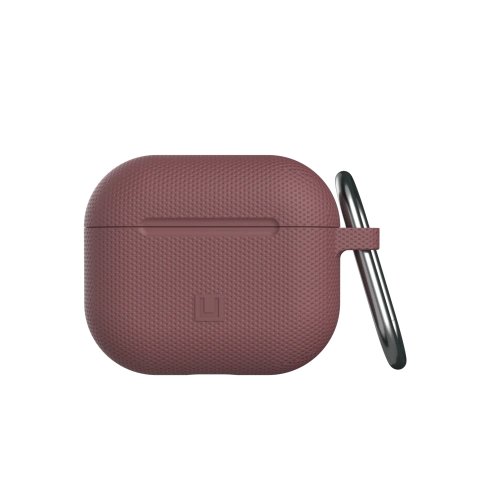 UAG Dot [U]-kasse til AirPods 3-hovedtelefoner - lilla