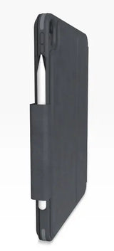 ZAGG Keyboard Pro Keys case for iPad 10.2" with keyboard - black