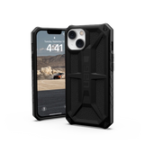 UAG Monarch-hylster til iPhone 14 Plus - sort