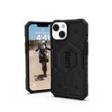 UAG Pathfinder MagSafe case for iPhone 14 Plus - black
