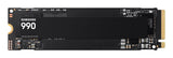 Samsung 990 2 TB M.2 PCI Express 4.0 NVMe V-NAND