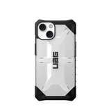 UAG Plasma case til iPhone 14 Plus - gennemsigtigt