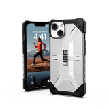UAG Plasma case til iPhone 14 Plus - gennemsigtigt