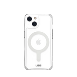 UAG Plyo MagSafe case for iPhone 14 Plus - transparent