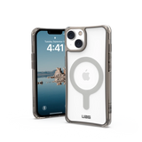UAG Plyo MagSafe-fodral til iPhone 14 Plus - grå